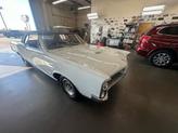 Thumbnail of 1966 White Pontiac GTO