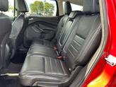 Thumbnail of 2016 Ruby Red Metallic Tinted Clearcoat Ford Escape