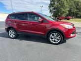 Thumbnail of 2016 Ruby Red Metallic Tinted Clearcoat Ford Escape