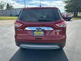 Thumbnail of 2016 Ruby Red Metallic Tinted Clearcoat Ford Escape