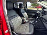 Thumbnail of 2016 Ruby Red Metallic Tinted Clearcoat Ford Escape