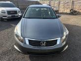 Thumbnail of 2008 Polished Metal Metallic Honda Accord