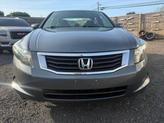 Thumbnail of 2008 Polished Metal Metallic Honda Accord