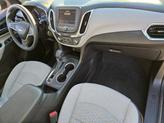 Thumbnail of 2022 Iron Gray Metallic Chevrolet Equinox