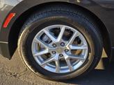 Thumbnail of 2022 Iron Gray Metallic Chevrolet Equinox