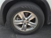 Thumbnail of 2018 Summit White Chevrolet Trax