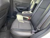 Thumbnail of 2018 Summit White Chevrolet Trax