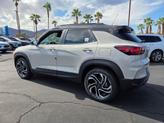 Thumbnail of 2026 White Sands Chevrolet Trailblazer