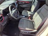Thumbnail of 2026 White Sands Chevrolet Trailblazer