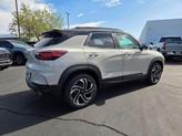 Thumbnail of 2026 White Sands Chevrolet Trailblazer
