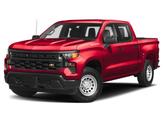 Photo of 2022 Cherry Red Tintcoat Chevrolet Silverado 1500