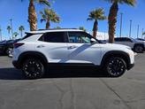 Thumbnail of 2022 Summit White Chevrolet Trailblazer