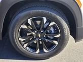 Thumbnail of 2022 Summit White Chevrolet Trailblazer