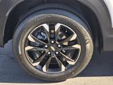 Thumbnail of 2022 Summit White Chevrolet Trailblazer