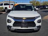 Thumbnail of 2022 Summit White Chevrolet Trailblazer