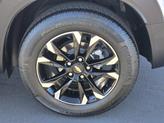 Thumbnail of 2022 Summit White Chevrolet Trailblazer