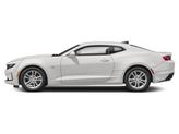 Thumbnail of 2020 Summit White Chevrolet Camaro