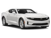 Thumbnail of 2020 Summit White Chevrolet Camaro
