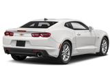 Thumbnail of 2020 Summit White Chevrolet Camaro