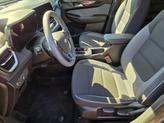 Thumbnail of 2024 Sterling Gray Metallic Chevrolet Trailblazer