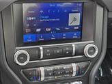 Thumbnail of 2023 Gray Metallic Ford Mustang