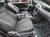 Thumbnail of 2023 Gray Metallic Ford Mustang
