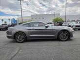 Thumbnail of 2023 Gray Metallic Ford Mustang