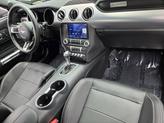 Thumbnail of 2023 Gray Metallic Ford Mustang
