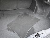 Thumbnail of 2023 Gray Metallic Ford Mustang