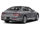 Thumbnail of 2022 Savile Silver Genesis G80
