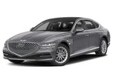 Photo of 2022 Savile Silver Genesis G80