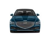 Thumbnail of 2022 Savile Silver Genesis G80