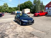 Thumbnail of 2014 Obsidian Blue Pearl Honda Accord