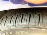 Thumbnail of 2014 Obsidian Blue Pearl Honda Accord