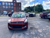 Thumbnail of 2014 Ruby Red Tinted Clearcoat Ford Escape