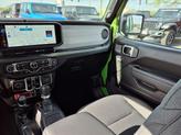 Thumbnail of 2025 Mojito Clearcoat Jeep Wrangler 4xe