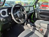 Thumbnail of 2025 Mojito Clearcoat Jeep Wrangler 4xe