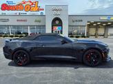Thumbnail of 2023 Black Chevrolet Camaro