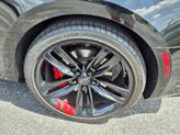 Thumbnail of 2023 Black Chevrolet Camaro