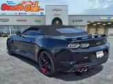 Thumbnail of 2023 Black Chevrolet Camaro