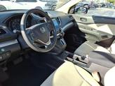 Thumbnail of 2016 White Diamond Pearl Honda CR-V