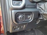 Thumbnail of 2022 Delmonico Red Pearlcoat RAM 1500