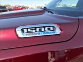 Thumbnail of 2022 Delmonico Red Pearlcoat RAM 1500