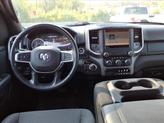 Thumbnail of 2022 Delmonico Red Pearlcoat RAM 1500