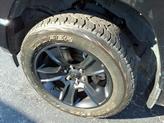 Thumbnail of 2022 Diamond Black Crystal Pearlcoat RAM 1500