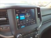 Thumbnail of 2022 Diamond Black Crystal Pearlcoat RAM 1500