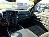 Thumbnail of 2022 Diamond Black Crystal Pearlcoat RAM 1500