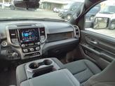 Thumbnail of 2025 Diamond Black Crystal Pearlcoat RAM 1500