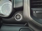 Thumbnail of 2025 Diamond Black Crystal Pearlcoat RAM 1500