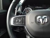Thumbnail of 2025 Diamond Black Crystal Pearlcoat RAM 1500